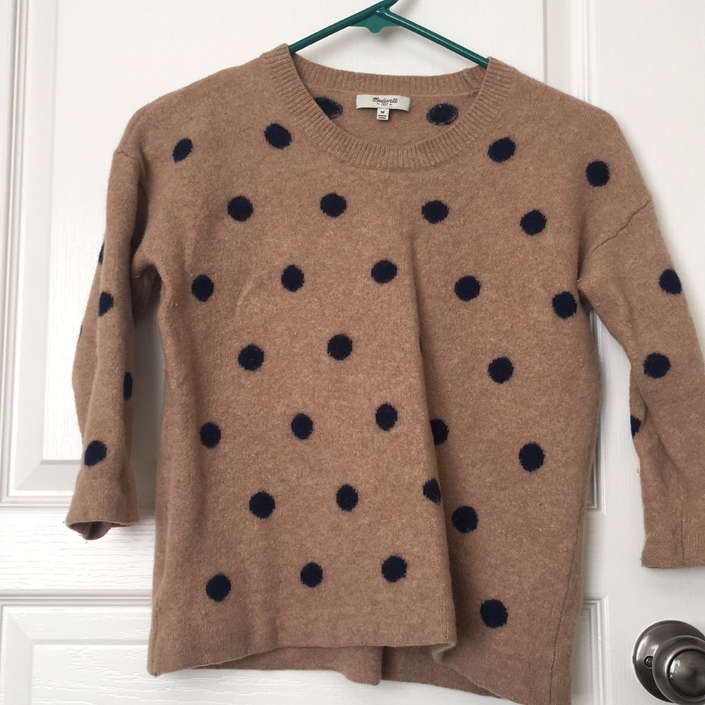 Madewell Sweater